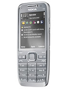 Klingeltöne Nokia E52 kostenlos herunterladen.